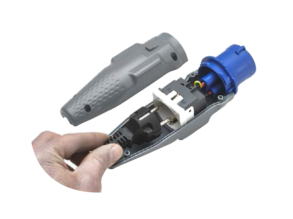 Conversores Imcoinsa