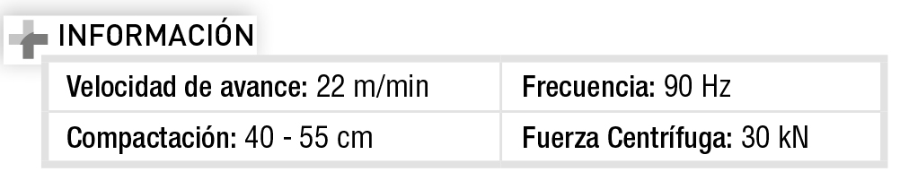 Bandeja reversible 169 kg / Base 50 x 70 cm Imcoinsa