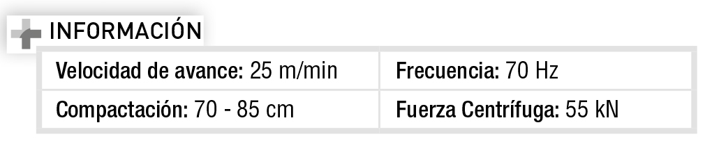 Bandeja reversible 400 kg / Base 70 x 95 cm Imcoinsa