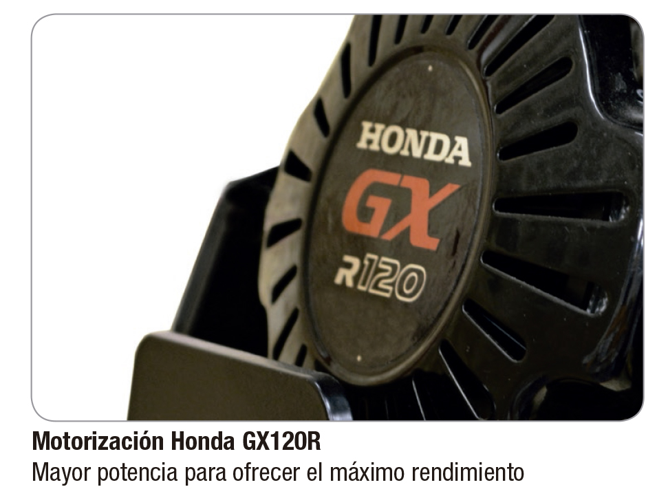 Pisón PIM 70 Imcoinsa