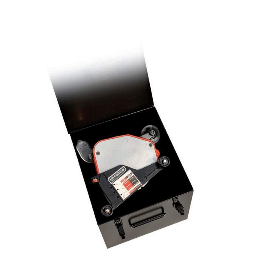 Rozadora de discos Imcoinsa