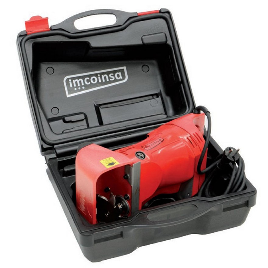 Rozadora de fresas Imcoinsa