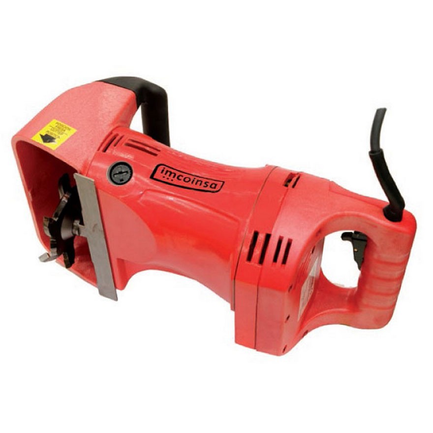 Rozadora de fresas Imcoinsa