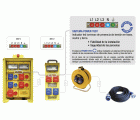 Cuadros portátiles vitroresina Imcoinsa