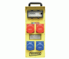 CUADRO PORTATIL VITRORESINA 2M + 2T