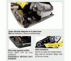 Bandeja compact vibration series 90 kg Imcoinsa
