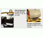 Bandeja no reversible 93 kg / Base 45 x 60 cm Imcoinsa