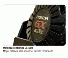 Pisón PIM 70 Imcoinsa