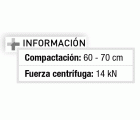 Pisón PIM 75