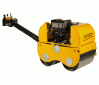 Rodillo de compactación 640 kg 7,5 HP Imcoinsa