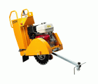 Cortadora Ø máx disco 450 mm Imcoinsa