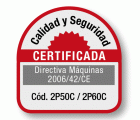 Tronzadora de madera Imcoinsa