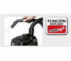 Aspirador 30 Lt / 1.200 W Imcoinsa