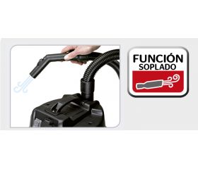 Aspirador 30 Lt / 1.200 W Imcoinsa