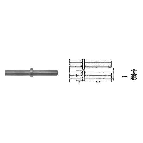 Wacker EHB 10/220