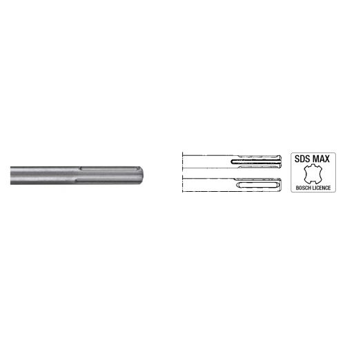 Cincel Rtec SHARP-FLAT Imcoinsa
