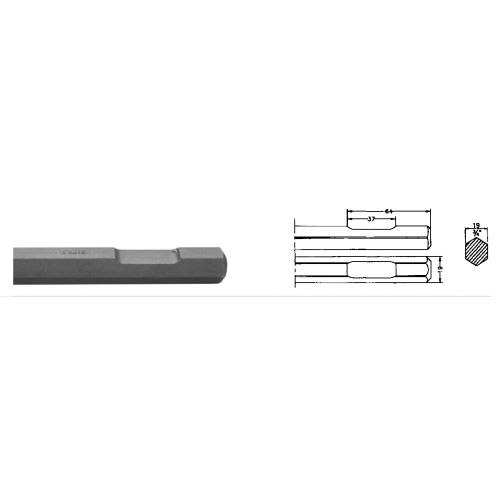 Bosch USB-10 = 11.305 (Hexagonal 19 mm)