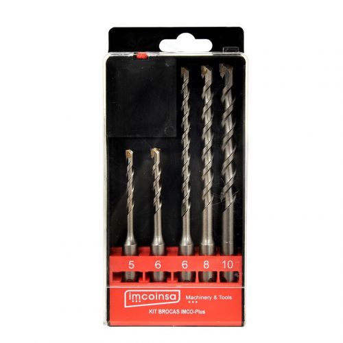 Brocas SDS-Plus Imco-Plus