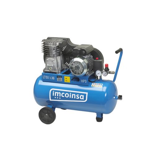 COMPRESOR IMCO 3HP/50L