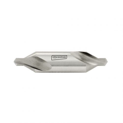 Brocas HSS DIN 333A 