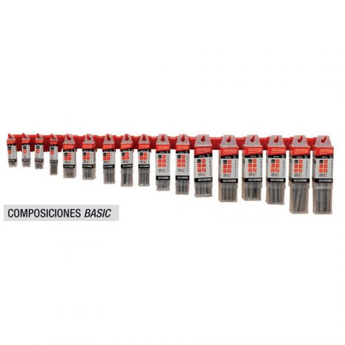 Kits & Composiciones