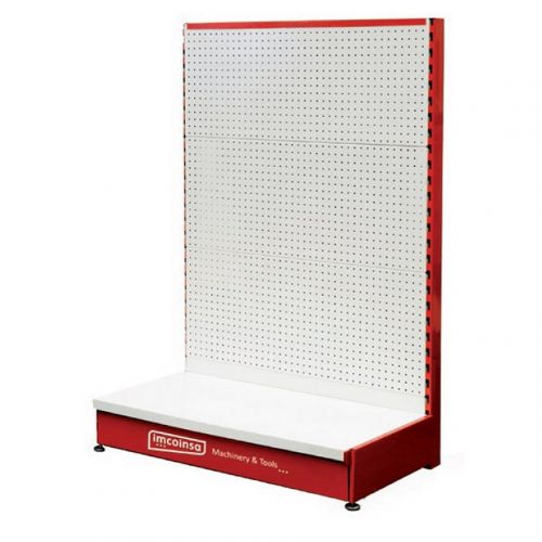 Equipamiento comercial