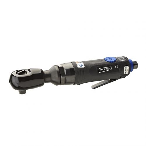 Llave de carraca
