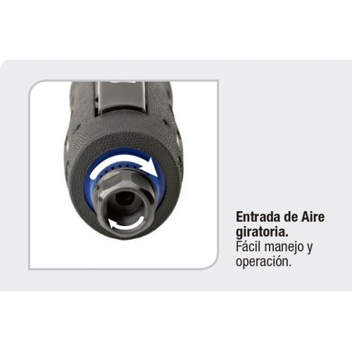 Amoladora 1/4