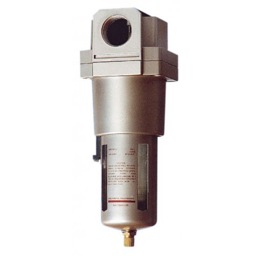 Filtros, reguladores & lubricadores