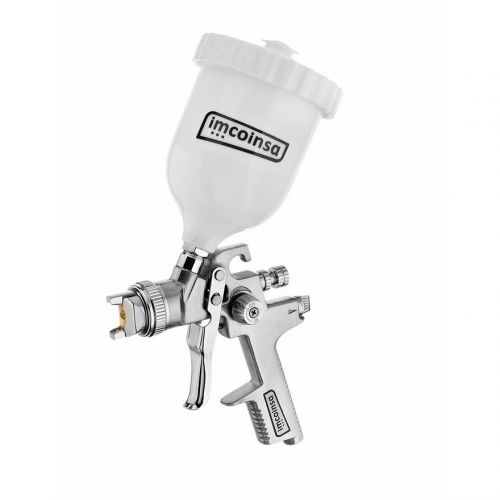 Pistola HVLP Profesional
