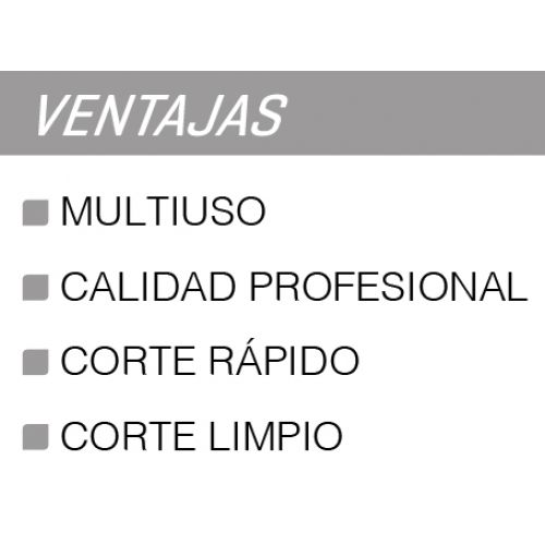 Disco imco multi + (corte & desbaste) Imcoinsa