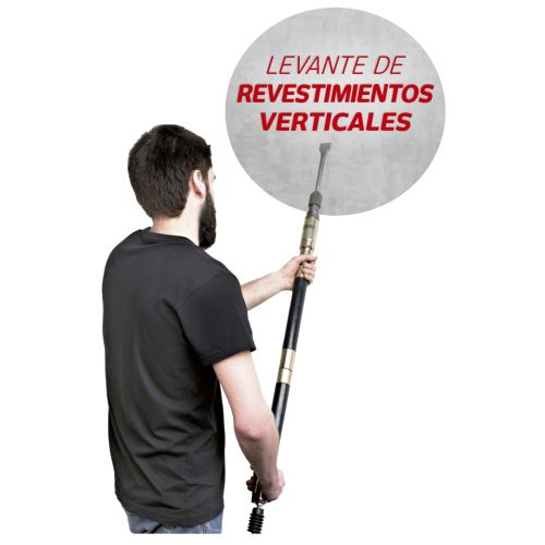 Cincelador - Desincrustador imco multi Imcoinsa