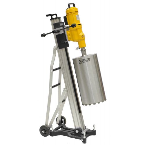 Taladros serie weka 3.200 W Imcoinsa