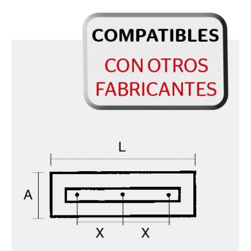 Palas acabado Imcoinsa