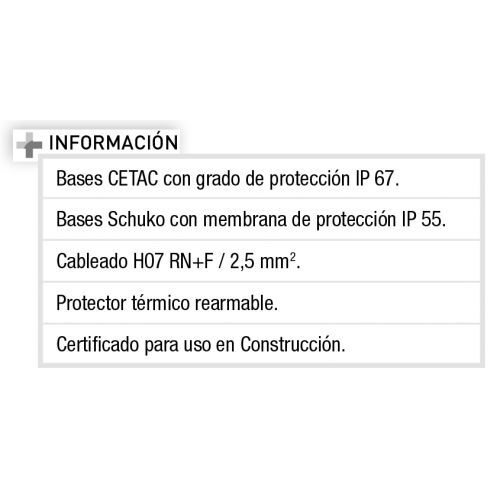 Enrolladores Imcoinsa