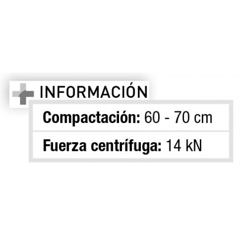 Pisón PIM 75