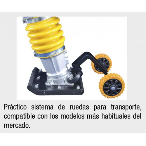 Pisón PIM 75