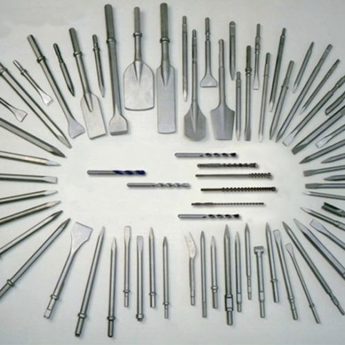 BROCAS & ÚTILES CONSTRUCCIÓN