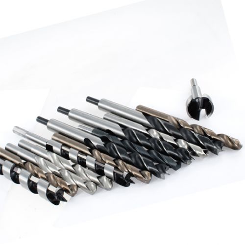 HERRAMIENTAS DE CORTE DE METAL