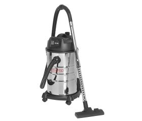 Aspiradores Inox 20-30 Lt