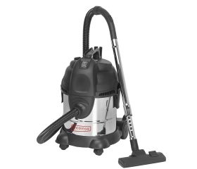 Aspirador 20 Lt / 1.200 W Imcoinsa