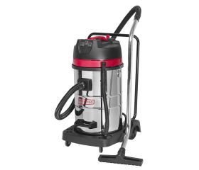 Aspiradores 60-80 Lt Inox Dos Etapas