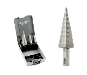 Brocas Escalonadas