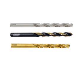 Brocas HSS DIN 338
