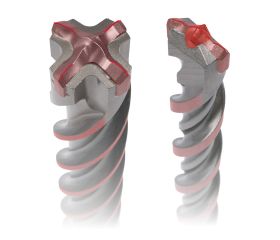 Serie PILOT SDS-MAX / SDS Plus