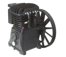 Cabezales serie A Imcoinsa (de 4 HP a 10 HP)