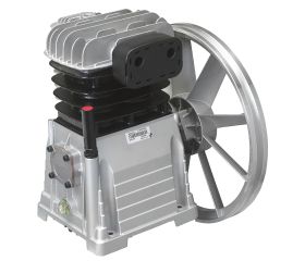 Cabezales serie N Imcoinsa (de 2 HP a 4 HP)