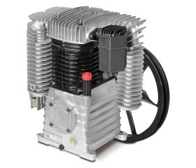 Cabezales serie NK Imcoinsa (de 5,5 HP a 10 HP)