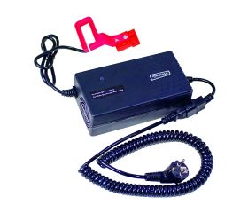 Cargador de batería para transpaleta eléctrica Imcoinsa