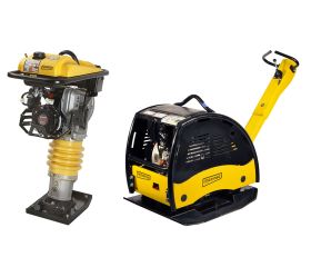 Compactación